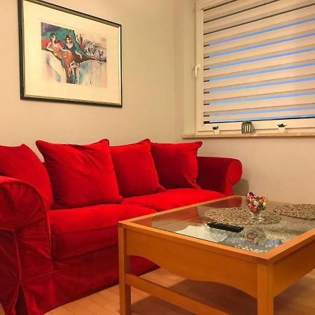 Apartament "Cleopatra 3" Z Miejscem Parkingowym, Faktury Vat Kielce Exterior foto