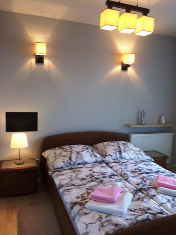 Apartament "Cleopatra 3" Z Miejscem Parkingowym, Faktury Vat Kielce Exterior foto