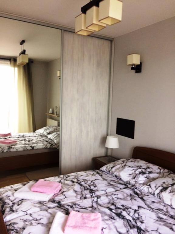 Apartament "Cleopatra 3" Z Miejscem Parkingowym, Faktury Vat Kielce Exterior foto
