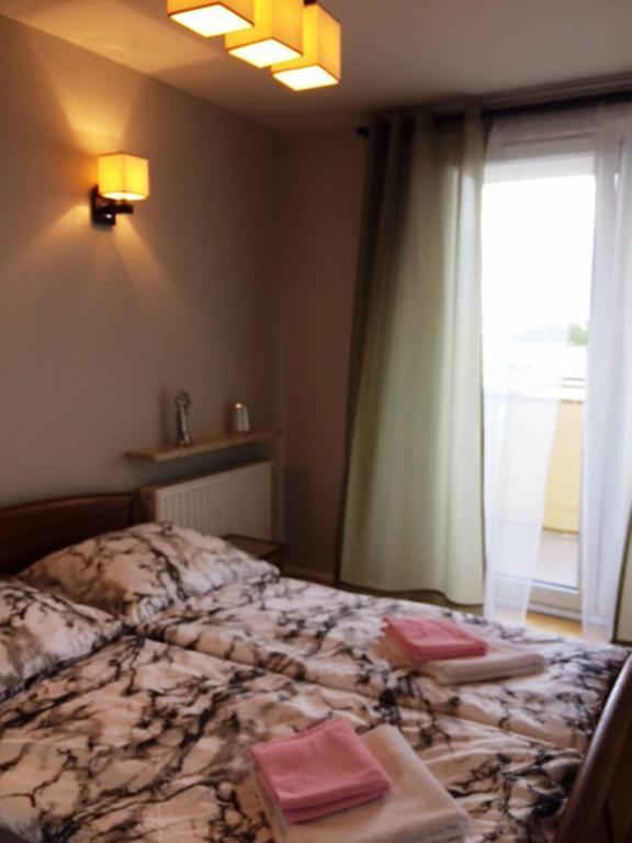 Apartament "Cleopatra 3" Z Miejscem Parkingowym, Faktury Vat Kielce Exterior foto