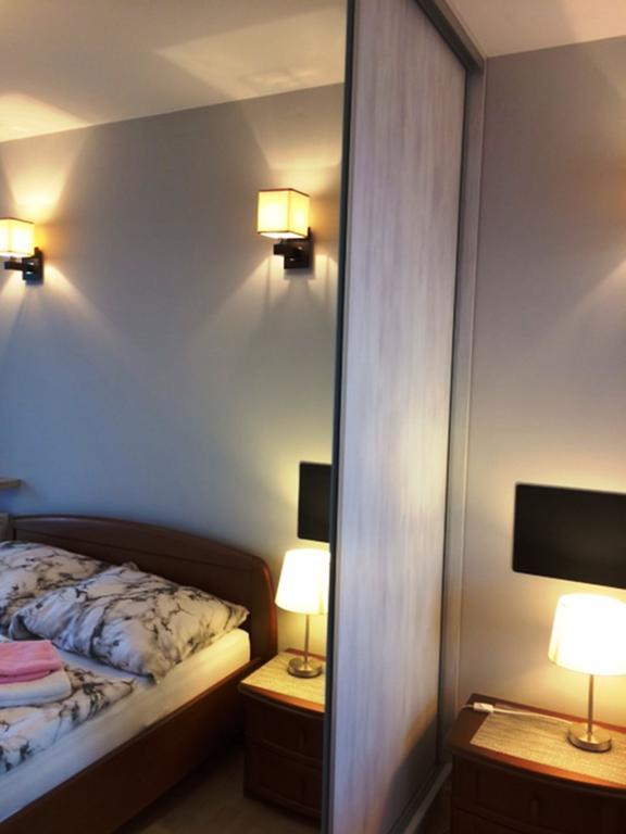 Apartament "Cleopatra 3" Z Miejscem Parkingowym, Faktury Vat Kielce Exterior foto