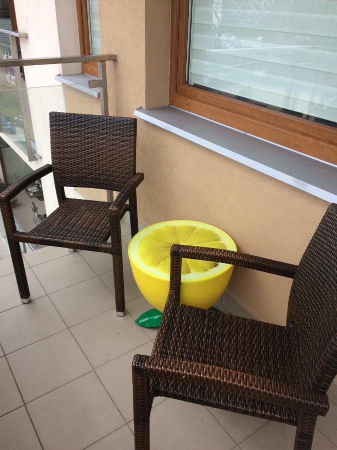 Apartament "Cleopatra 3" Z Miejscem Parkingowym, Faktury Vat Kielce Exterior foto