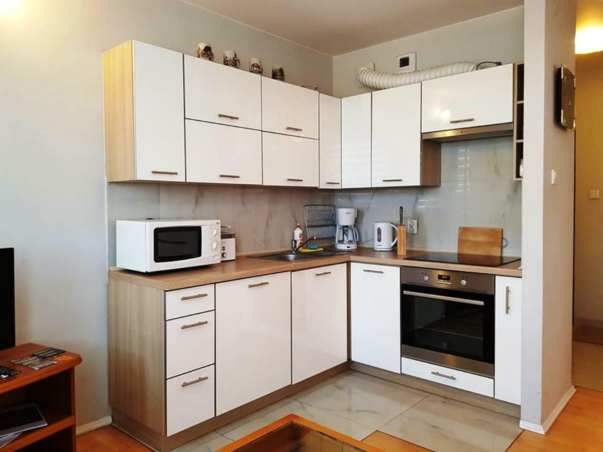 Apartament "Cleopatra 3" Z Miejscem Parkingowym, Faktury Vat Kielce Exterior foto