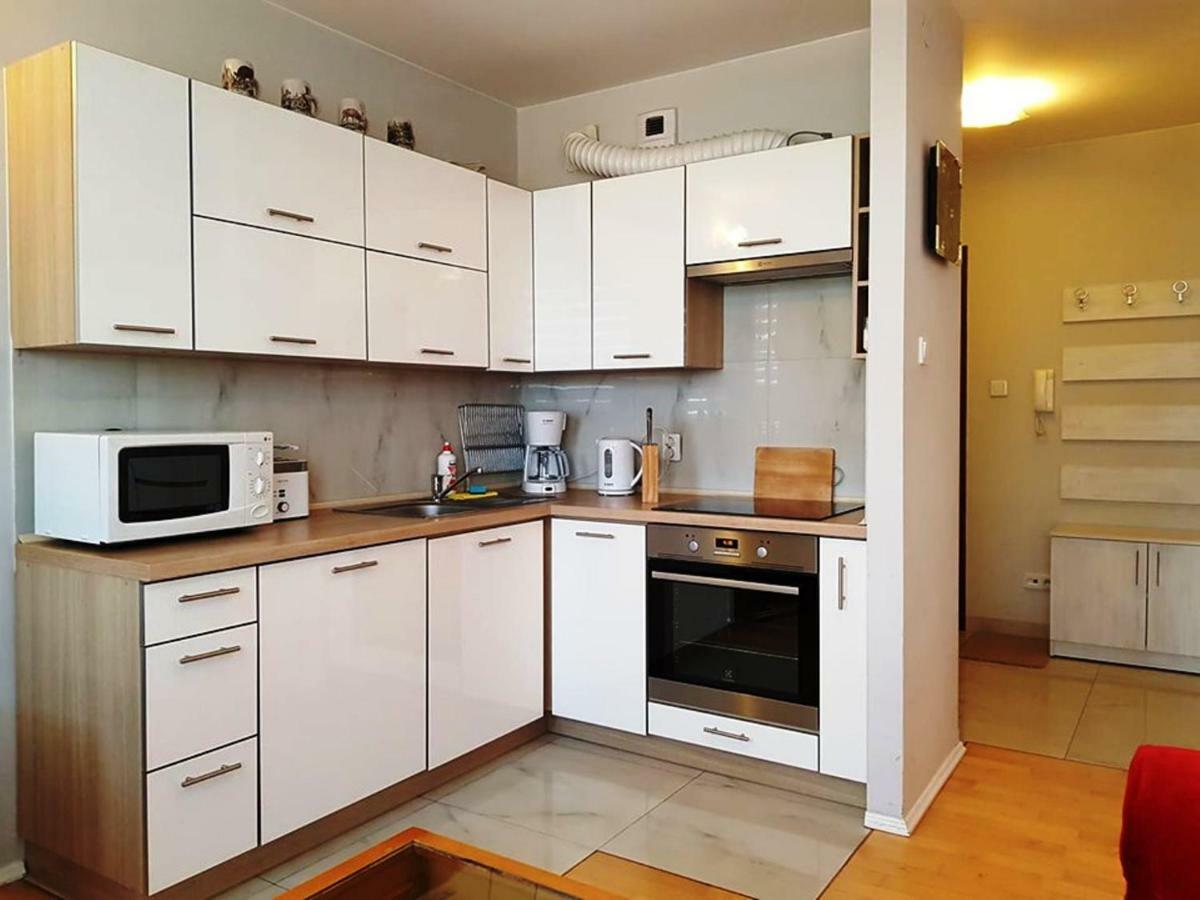 Apartament "Cleopatra 3" Z Miejscem Parkingowym, Faktury Vat Kielce Exterior foto